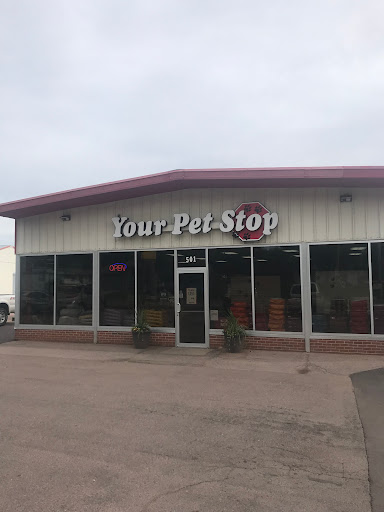 Pet Supply Store «Your Pet Stop», reviews and photos, 501 E 41st St, Sioux Falls, SD 57105, USA