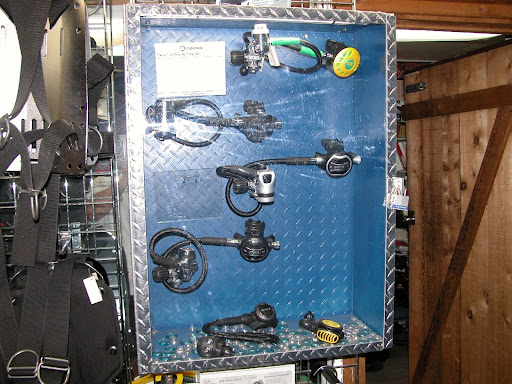 Dive Shop «Tackle Shack», reviews and photos, 7801 66th St N, Pinellas Park, FL 33781, USA