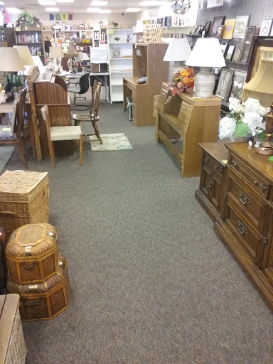 Thrift Store «Assistance League of Austin», reviews and photos, 4901 Burnet Rd, Austin, TX 78756, USA