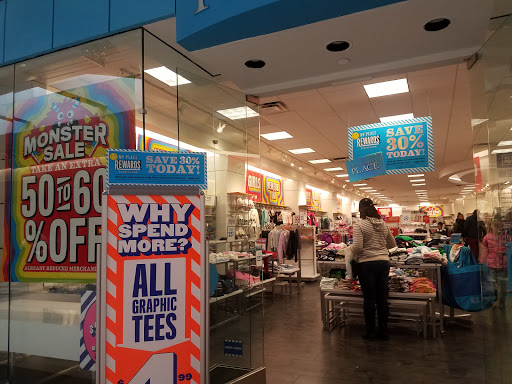 Shopping Mall «Dover Mall», reviews and photos, 1365 N Dupont Hwy, Dover, DE 19901, USA