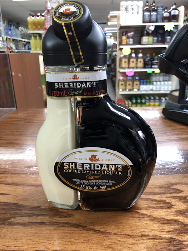 Liquor Store «Liquor Warehouse», reviews and photos, 10332 US-441, Leesburg, FL 34788, USA