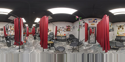 Explore running tattoo ideas, creative tattoo ideas in Davenport, available at Eclipse Tattoos