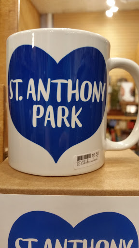 Gift Shop «Bibelot Shops», reviews and photos, 2276 Como Ave, St Paul, MN 55108, USA