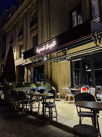 Atmosphère du Restaurant La Grande Georgette à Reims - n°12