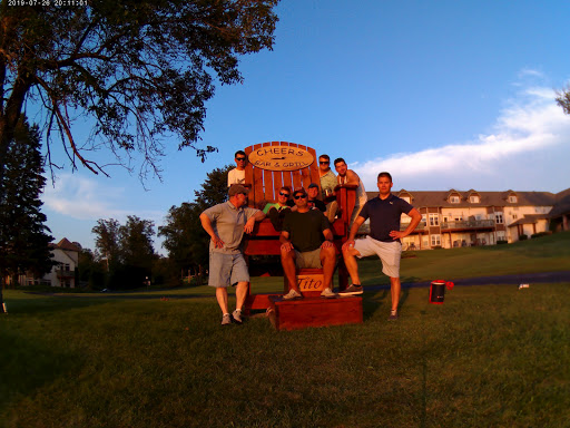 Golf Course «Tagalong Golf & Resort», reviews and photos, 2855 29th Ave, Birchwood, WI 54817, USA
