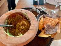 Guacamole du Restaurant BAHIA TIKKA à Pornichet - n°1