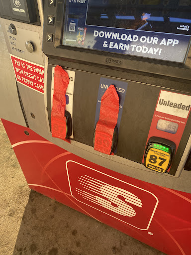 Gas Station «SuperAmerica», reviews and photos, 1285 S Robert St, West St Paul, MN 55118, USA