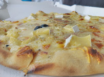 Plats et boissons du Pizzas à emporter Aux Saveurs D'Italie à Loches - n°10