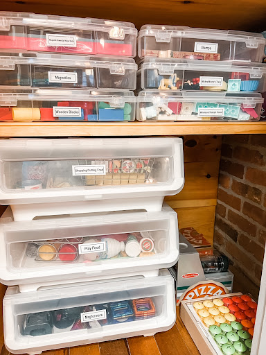 ITS ORGANIZED image