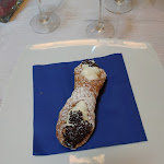 Photo n°1 de l'avis de Marco.o fait le 21/07/2019 à 13:39 sur le  Trattoria La Darsena à Vigevano