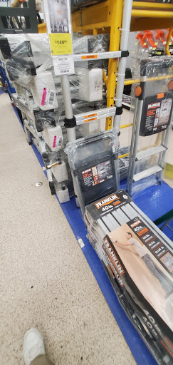 Hardware Store «Harbor Freight Tools», reviews and photos, 1821 S Sherwood Forest Blvd, Baton Rouge, LA 70816, USA