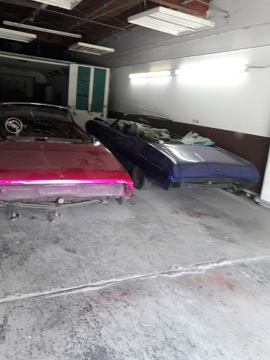 Auto Body Shop «Perfect Auto Paint & Body Shop», reviews and photos, 7455 NW 7th Ave, Miami, FL 33150, USA