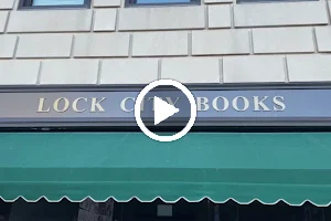 Lock City Books image