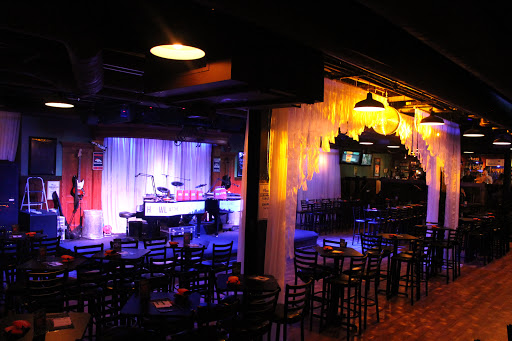 Bar «Howl At The Moon St Louis», reviews and photos, 601 Clark Ave, St Louis, MO 63102, USA