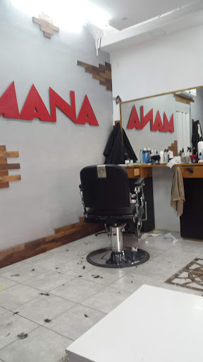 Mana Barber Shop