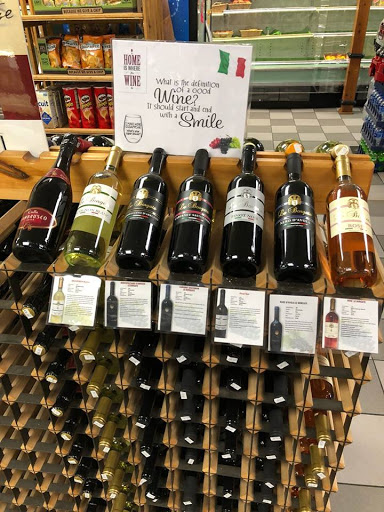 Grocery Store «New England Meat Market», reviews and photos, 62 Walnut St, Peabody, MA 01960, USA