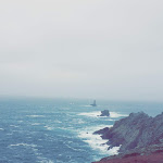 Photo n° 4 de l'avis de Jean-Philippe.o fait le 02/04/2022 à 20:25 pour Pointe du Raz à Plogoff