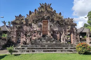 Beji Temple image