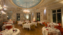 Atmosphère du Restaurant La Table de la Cueillette à Meursault - n°2