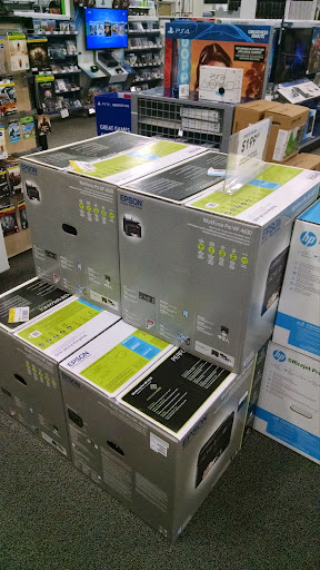 Electronics Store «Best Buy», reviews and photos, 4102 S Meridian A, Puyallup, WA 98373, USA