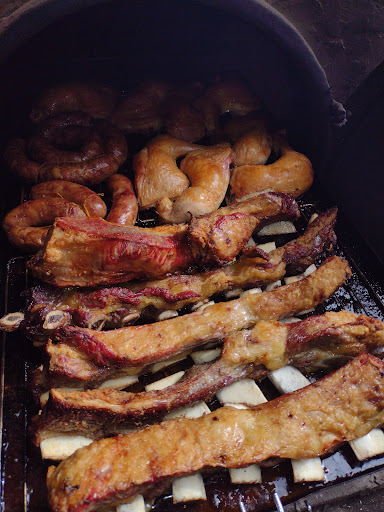 El Quincho La Rosalía - Ice cream shop en Goya