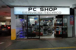 P.C.SHOP-COL Computadores e Informática image