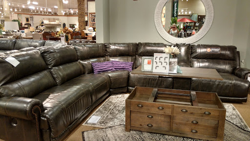 Furniture Store «Ashley HomeStore», reviews and photos, 1715 E Independence St, Springfield, MO 65804, USA
