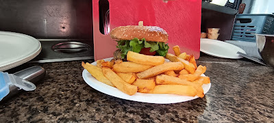 L'ITALO AMERICANO FOODTRUCK TRAITEUR à Saint-Pons