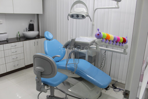 Soulful Dental Care Kothrud - Exclusive Dental Clinic For Kids - Dr. Swapnil Rachha
