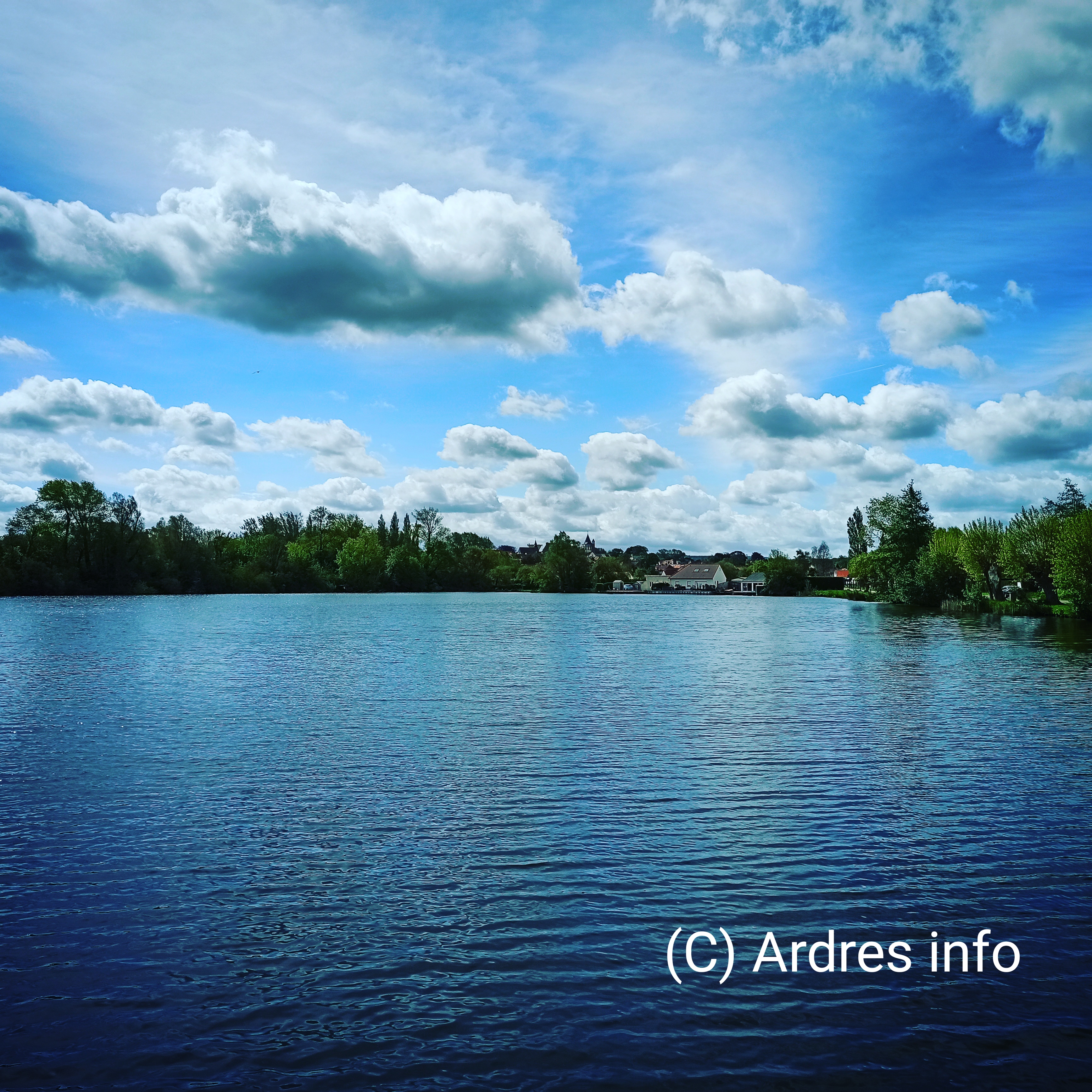 Photo n° 1 de l'avis de Thierry.e fait le 04/06/2021 à 19:48