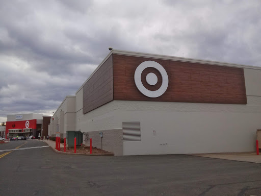 Department Store «Target», reviews and photos, 90 Elm St, Enfield, CT 06082, USA