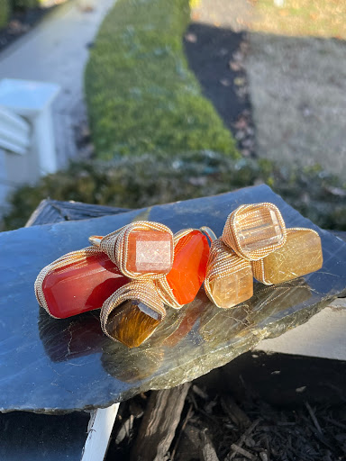 Jewelry Store «JUDITH BRIGHT JEWELRY NASHVILLE», reviews and photos, 2307 12th Ave S, Nashville, TN 37204, USA