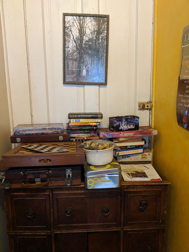 Coffee Shop «Penny Lane Coffeehouse», reviews and photos, 600 SE 2nd St, Evansville, IN 47713, USA