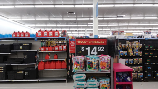 Discount Store «Walmart», reviews and photos, 72 Main St, North Reading, MA 01864, USA