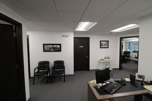 Family Law Attorney «Haskell Law Offices, PLLC», reviews and photos