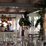 Photo n°3 de l'avis de Kreativa.a fait le 03/09/2023 à 18:15 sur le  Maré | Cucina Caffè Spiaggia Bottega à Cesenatico