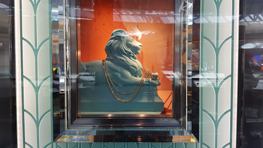 Jewelry Store «Tiffany & Co.», reviews and photos, 4200 Conroy Rd, Orlando, FL 32839, USA