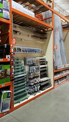 Home Improvement Store «The Home Depot», reviews and photos, 1195 N State Rd 7, North Lauderdale, FL 33068, USA