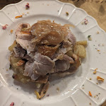 Photo n°2 de l'avis de Paolo.l fait le 26/12/2023 à 10:08 sur le  Il Vicolino del Paninaio à Como