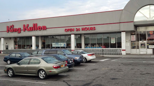 Supermarket «King Kullen», reviews and photos, 127 Sunrise Hwy, Rockville Centre, NY 11570, USA
