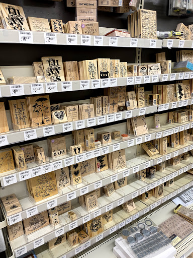 Craft Store «Michaels», reviews and photos, 46301 Potomac Run Plaza, Sterling, VA 20164, USA