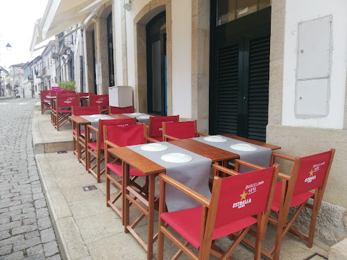 Restaurante Guardião em Monção