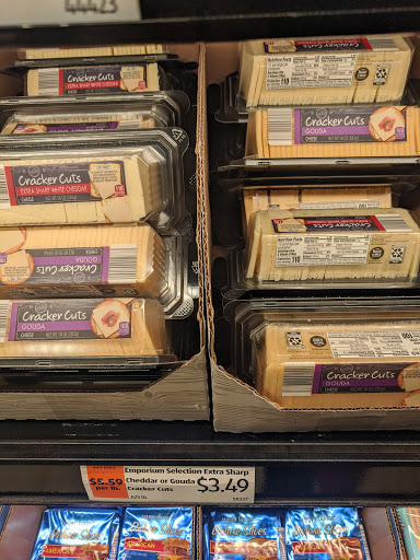 Supermarket «ALDI», reviews and photos, 1284 Boston Rd, Springfield, MA 01119, USA