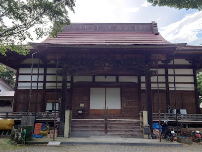 本学寺