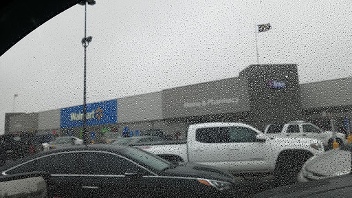 Department Store «Walmart Supercenter», reviews and photos, 5411 2nd Ave, Kearney, NE 68847, USA