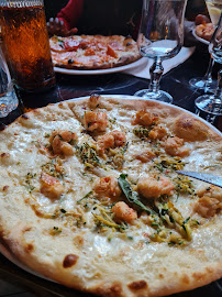 Pizza du Restaurant italien La Bella Vita à Clamart - n°9