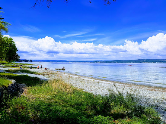 Strandbad Konstanz
