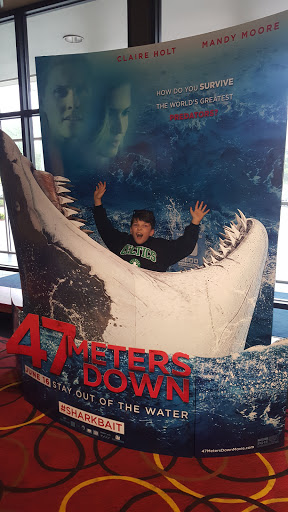 Movie Theater «AMC Dartmouth Mall 11», reviews and photos, 140 N Dartmouth Mall, North Dartmouth, MA 02747, USA