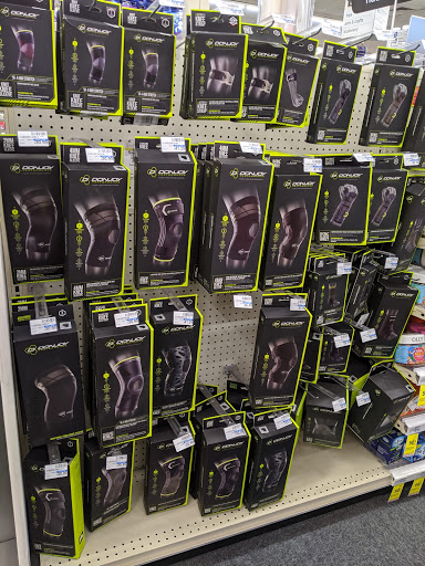 Drug Store «CVS», reviews and photos, 1871 El Camino Real, Burlingame, CA 94010, USA