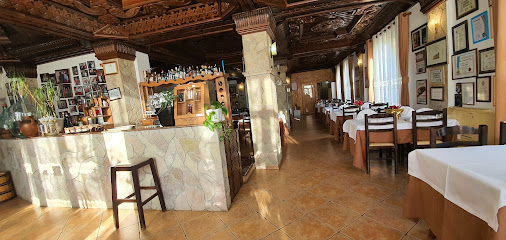 Rapsodia Restaurant - Rruga Lezhë - Shëngjin, Lezhë 4503, Albania